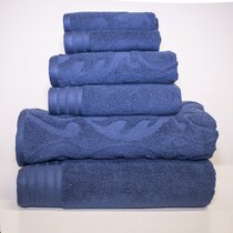 Casaba Towels Wayfair